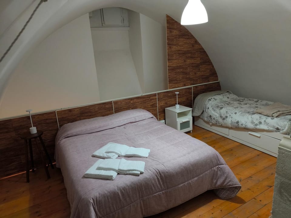 La Rosa dei Sassi Bed and Breakfast in Matera