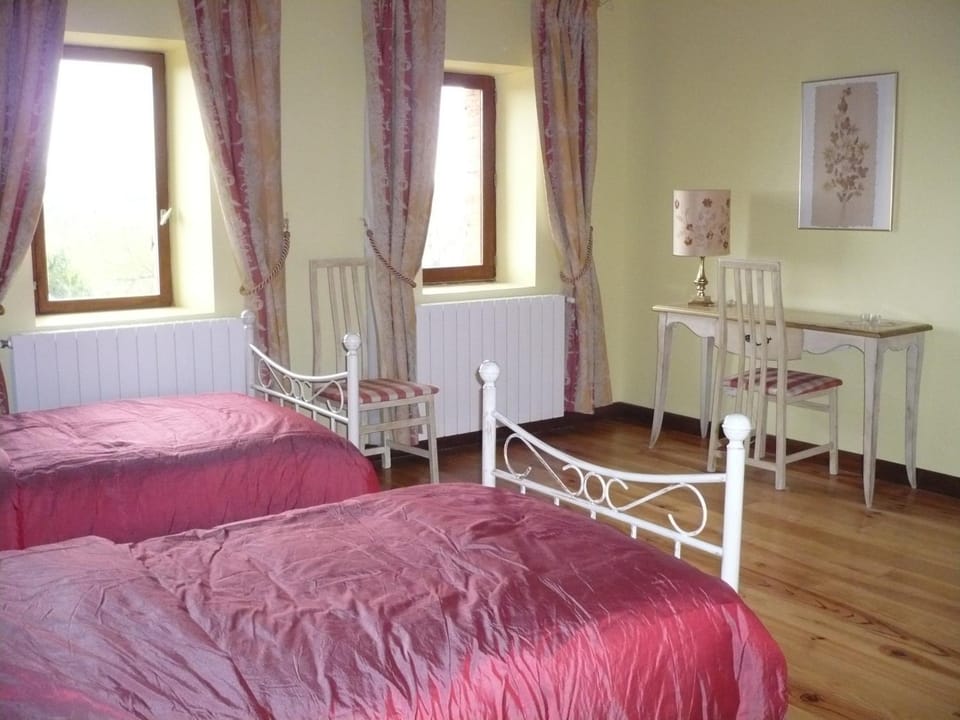 Les Convertigues Bed and Breakfast in Occitanie