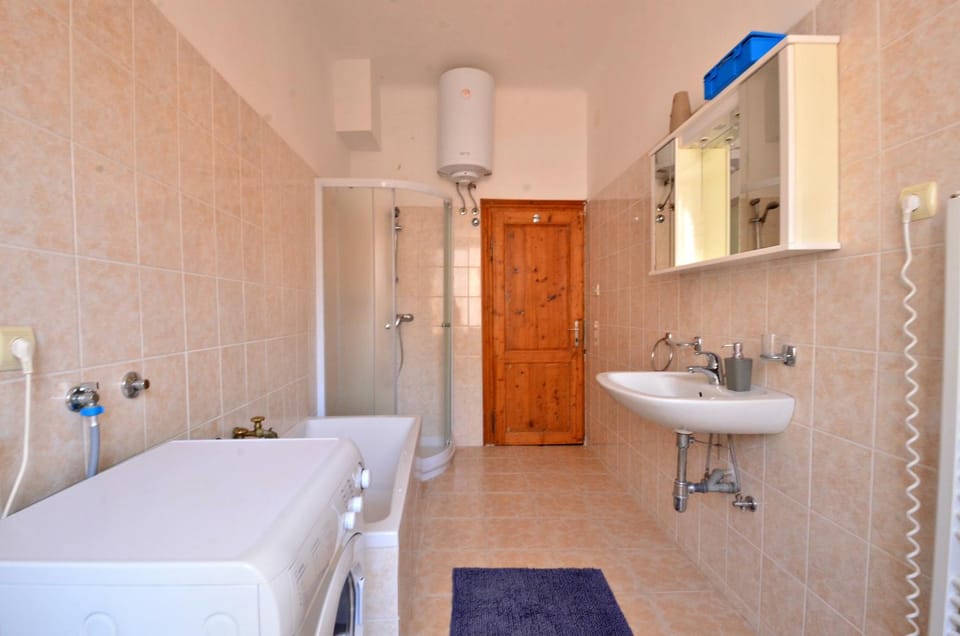 Felix Apartment in Rovinj
