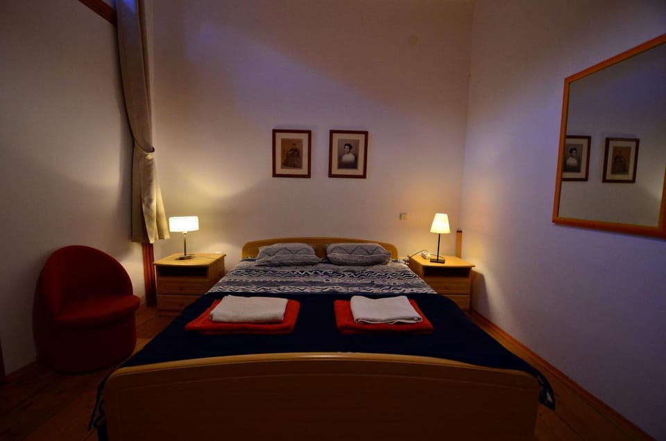 Felix Apartment in Rovinj