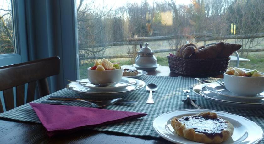 Locanda la Casetta Bed and Breakfast in Lombardy