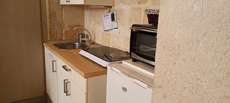 stove