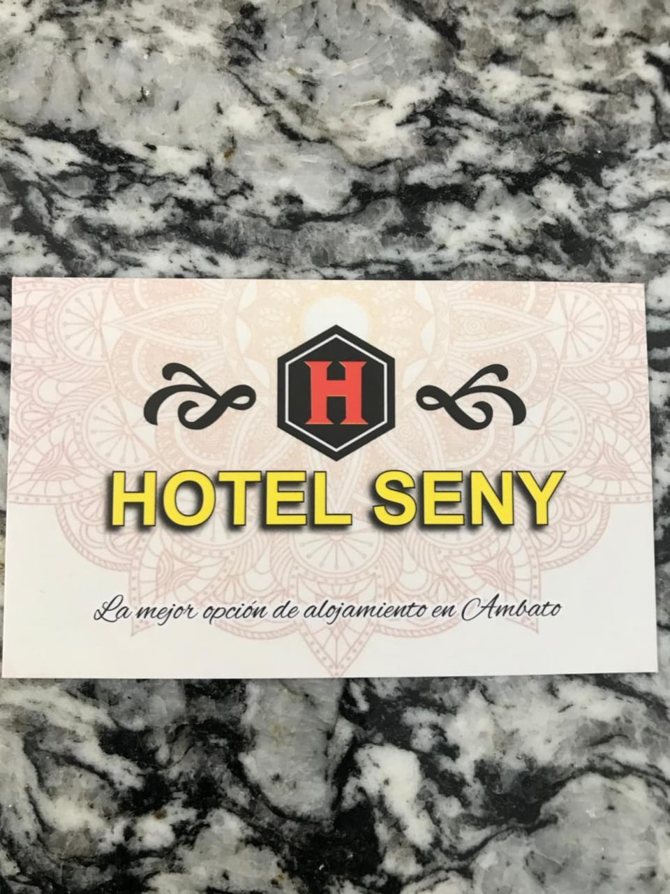 Property logo or sign, Logo/Certificate/Sign