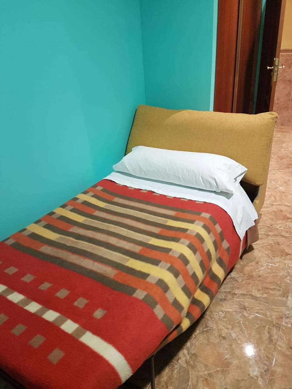 Camping-Hotel Los Molinos Bed and Breakfast in Castile-La Mancha