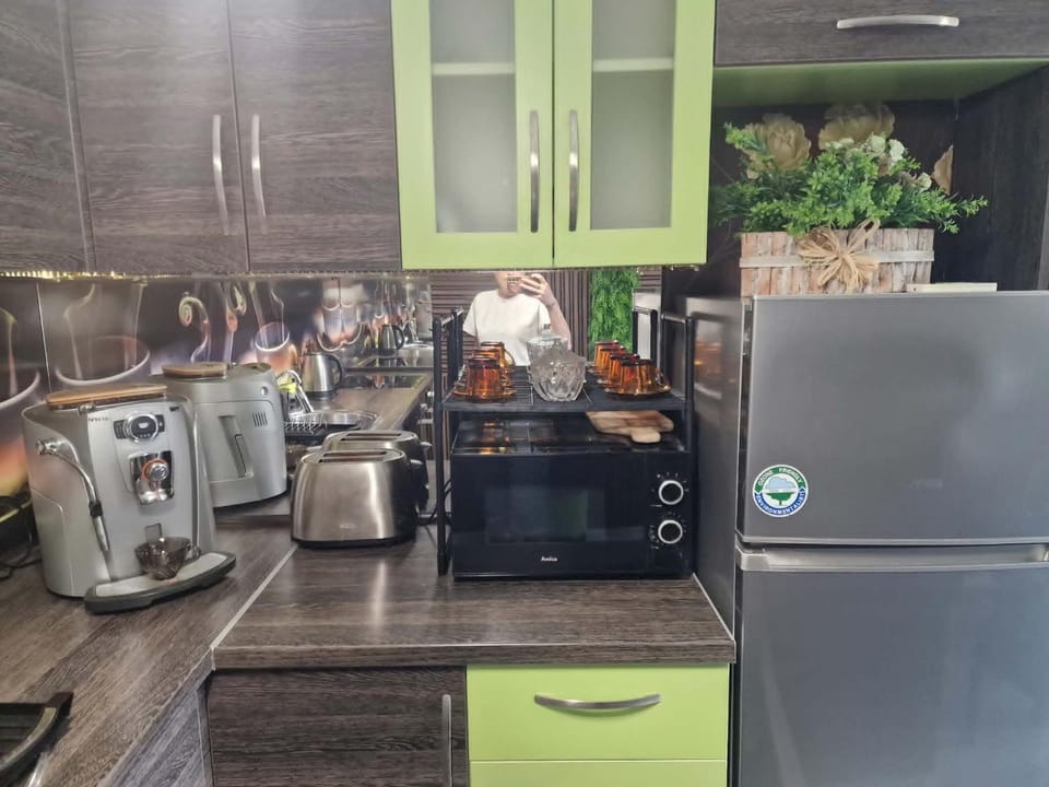 GALA APARTMENT Apartment in Veliko Tarnovo