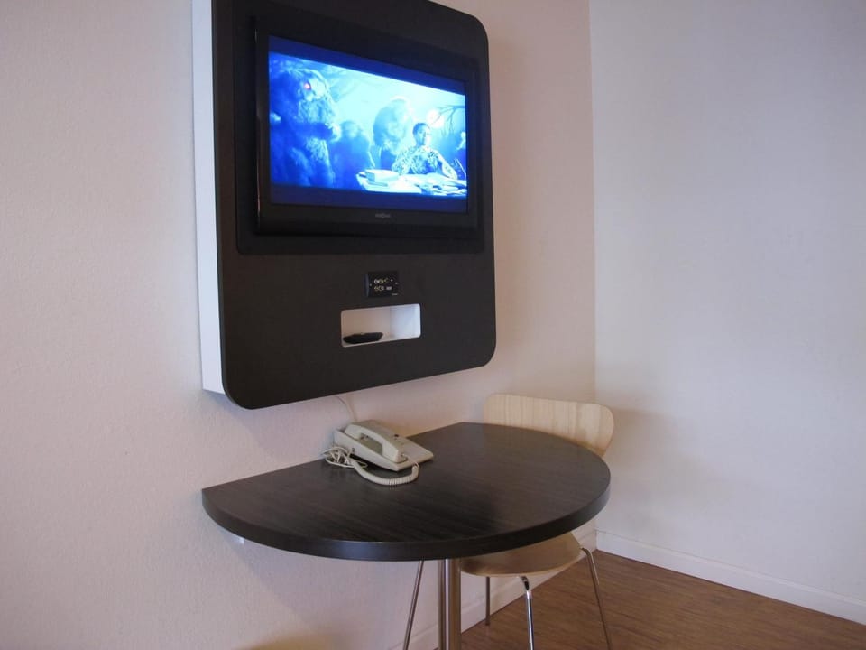 TV and multimedia