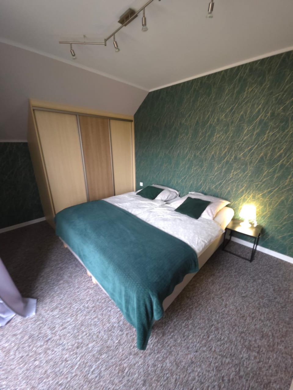 Domek pod świerkami Apartment in Lower Silesian Voivodeship