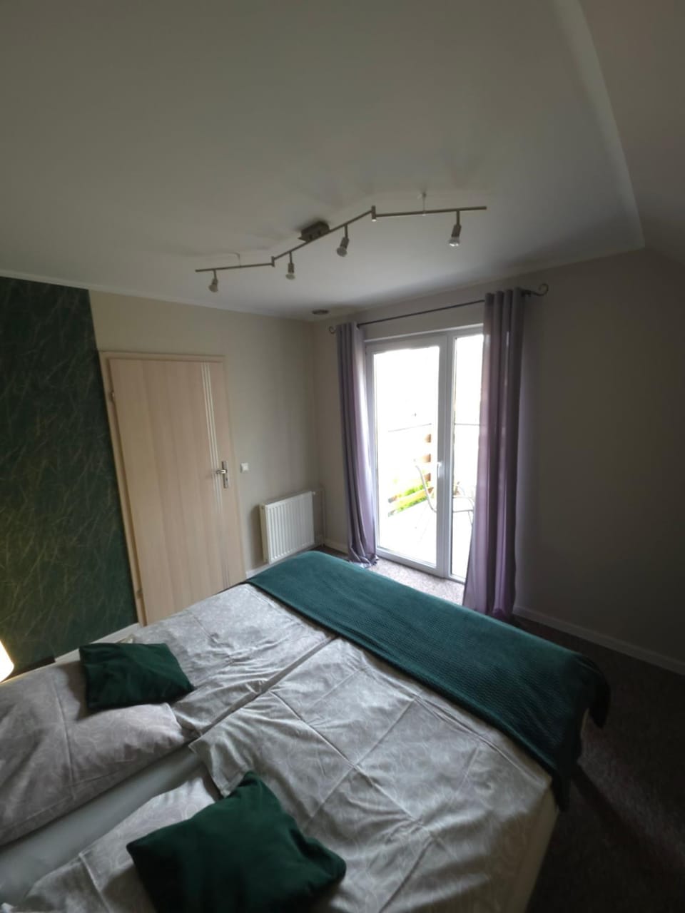 Domek pod świerkami Apartment in Lower Silesian Voivodeship