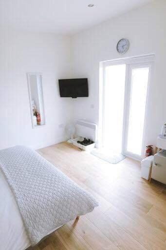 Island view room 2 Apartment in Scotland