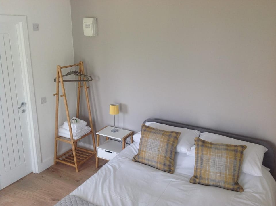 Island view room 2 Apartment in Scotland