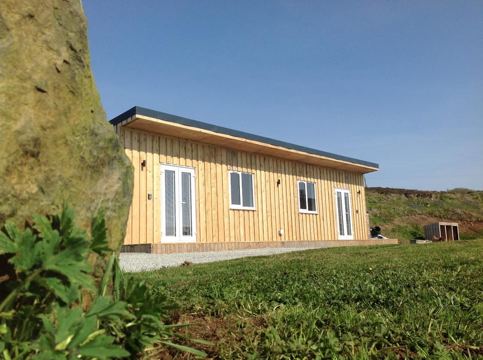 Island view room 2 Apartment in Scotland