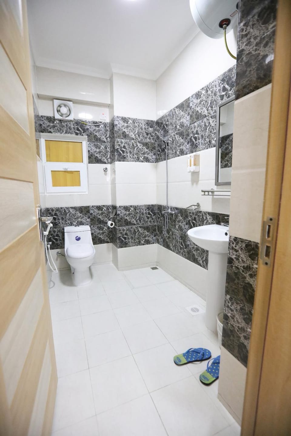 Al Rayyan Hotel Apartments Muscat Hotel in Muscat Governorate, Oman
