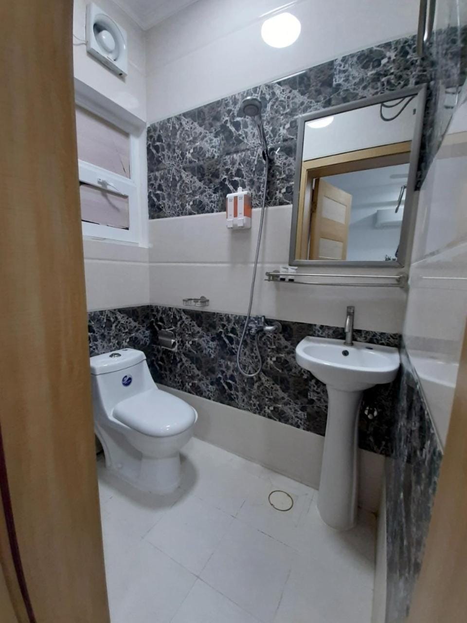 Al Rayyan Hotel Apartments Muscat Hotel in Muscat Governorate, Oman