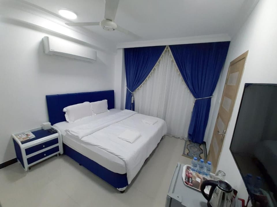 Al Rayyan Hotel Apartments Muscat Hotel in Muscat Governorate, Oman