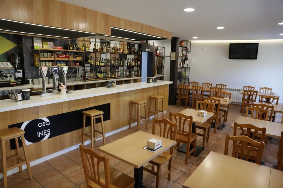 Food and drinks