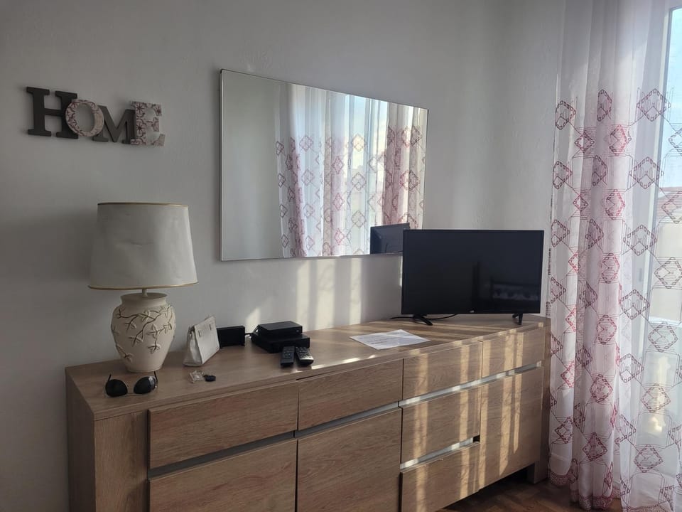 Nice Centre, Charmant Studio Apartment in Nice