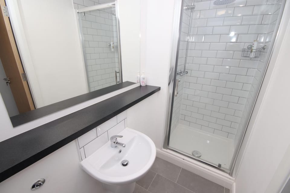 Fox Street Delight Apartment in Liverpool