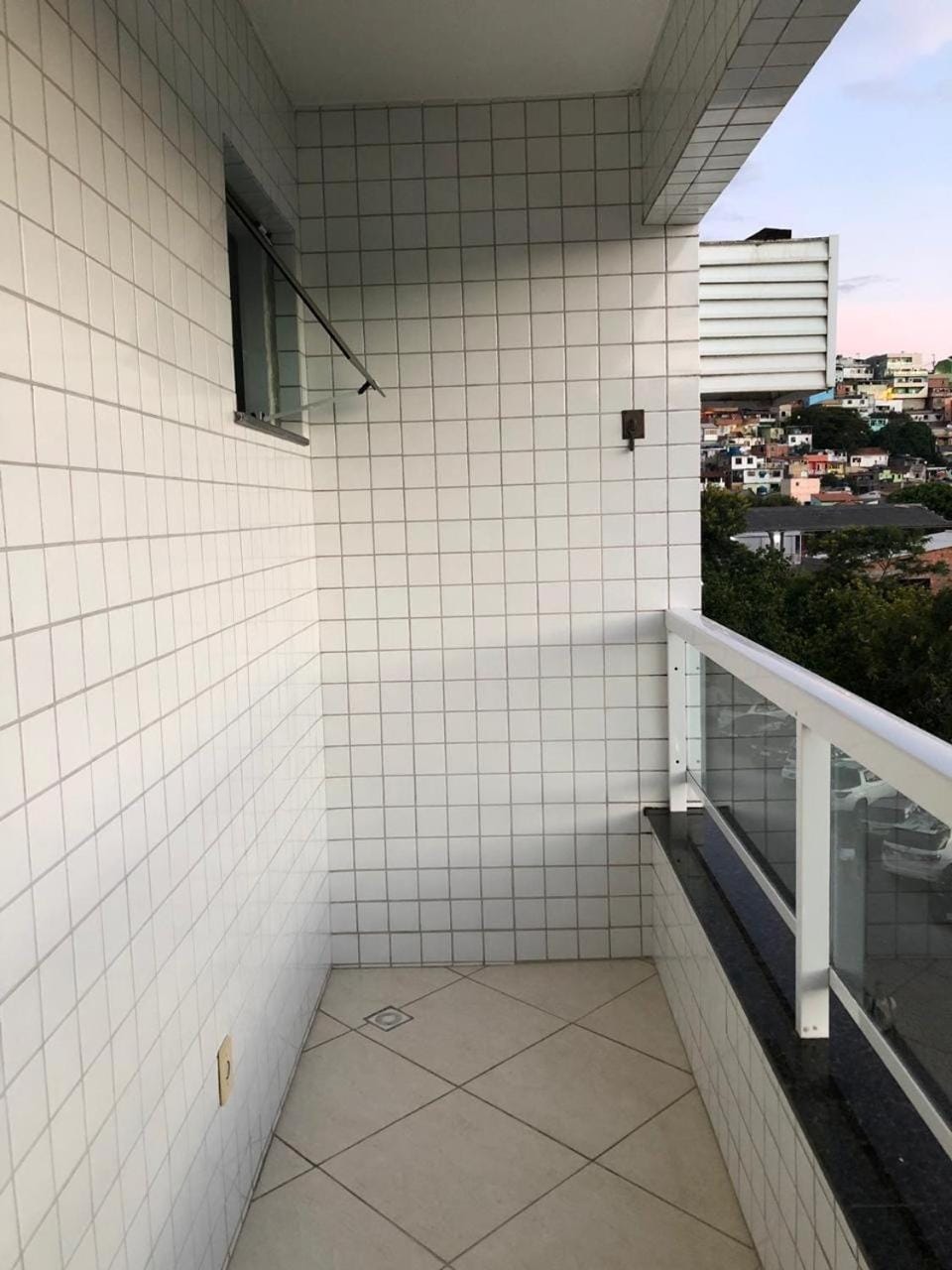 Edifício Caminho do Mar Apartment in State of Rio de Janeiro