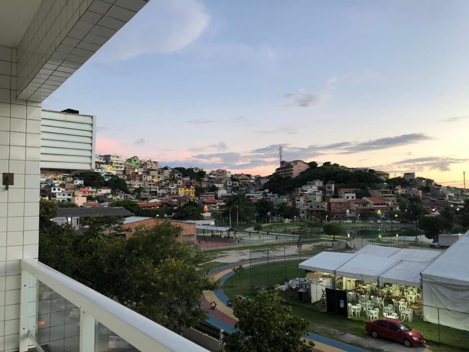 Edifício Caminho do Mar Apartment in State of Rio de Janeiro