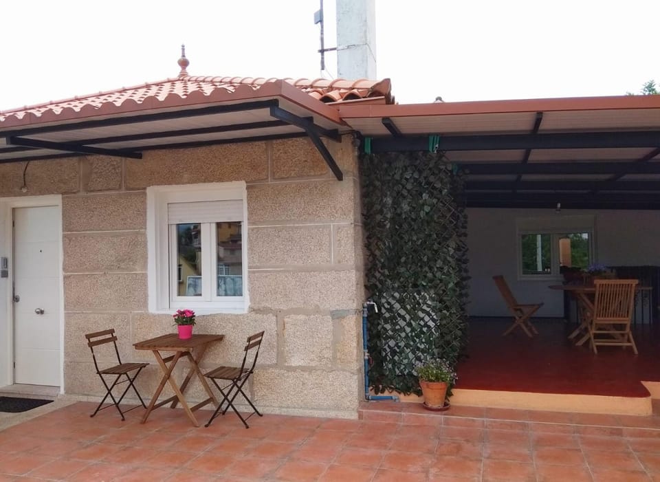 Casa Xuncal House in Viana do Castelo District, Portugal