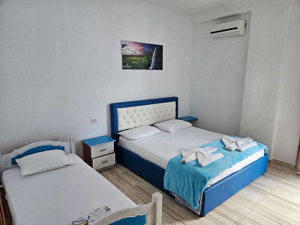 Romantika Hotel in Europe