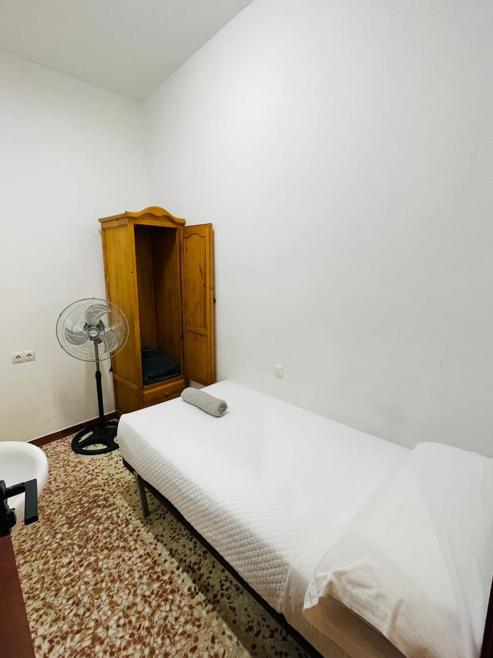Hostal Ruano Bed and Breakfast in Centro