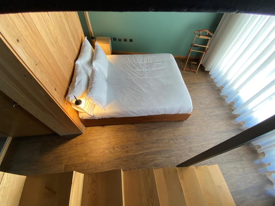 Casa da Horta Chalet in Vila Real District