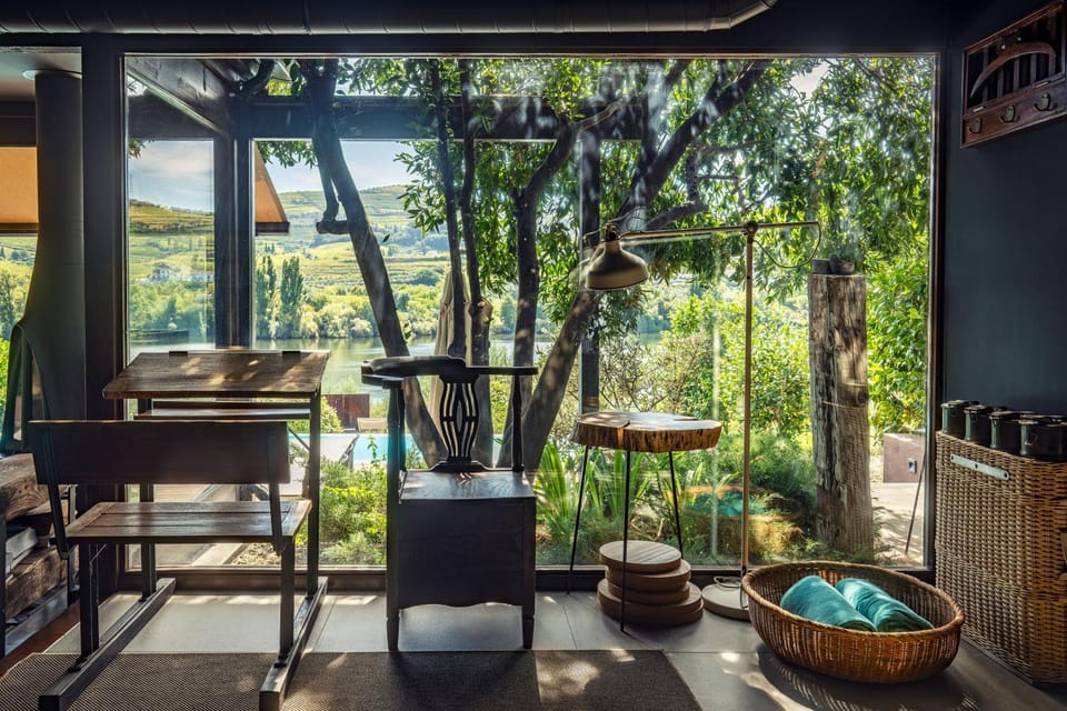 Casa da Horta Chalet in Vila Real District