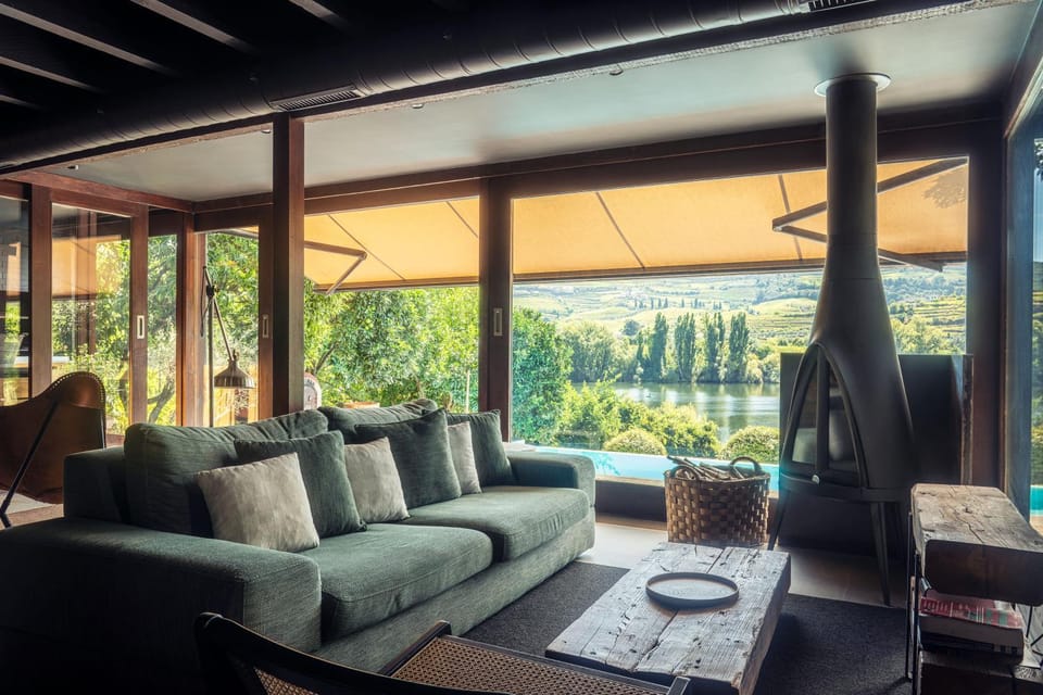 Casa da Horta Chalet in Vila Real District
