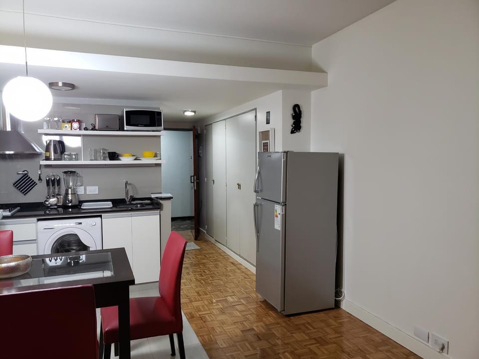 Maipu Apartament Premiun Apartment in Buenos Aires
