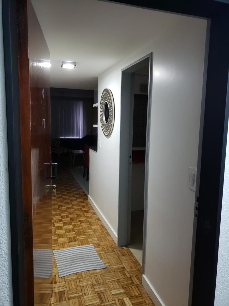 Maipu Apartament Premiun Apartment in Buenos Aires