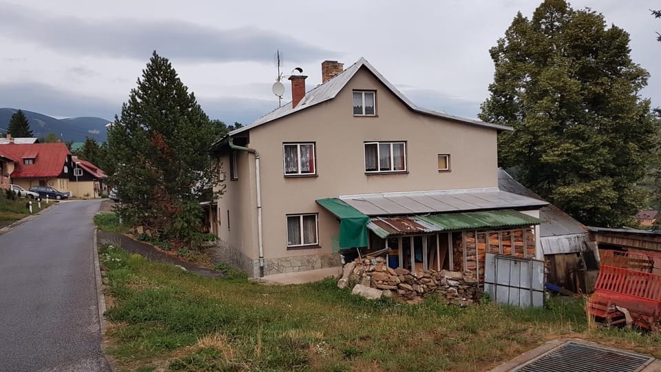 Apartmany Pohořaly Vacation rental in Lower Silesian Voivodeship