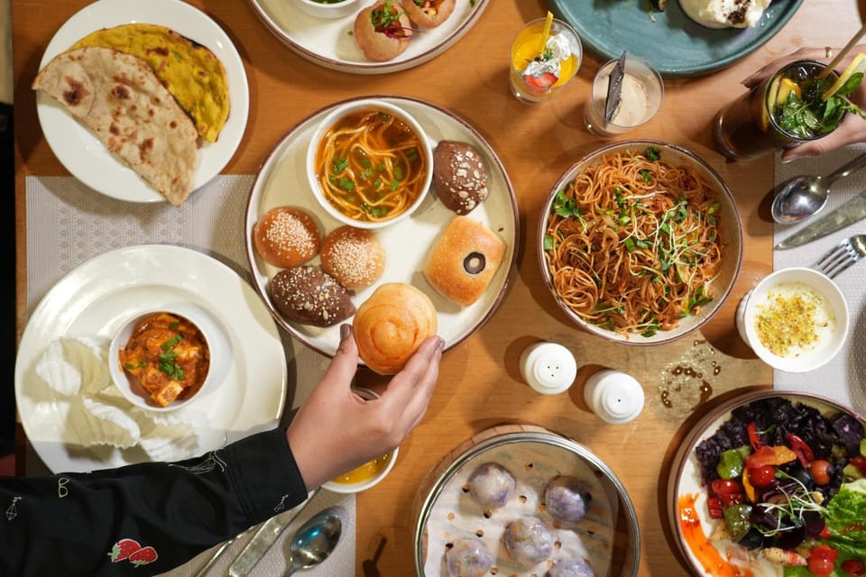 Food