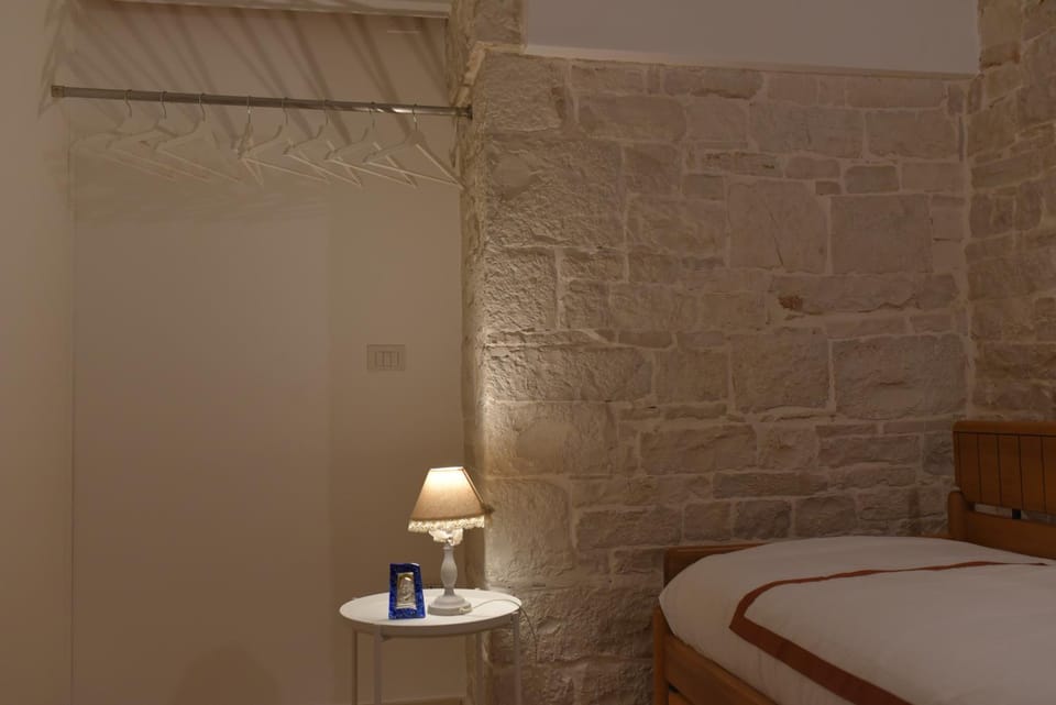 B&B L'alcova Bed and Breakfast in Basilicata