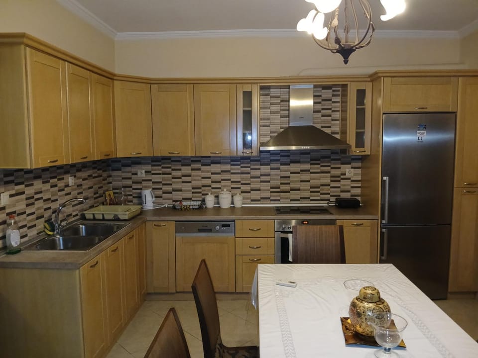 Cleopatras house corfu center apartment Apartment in Corfu