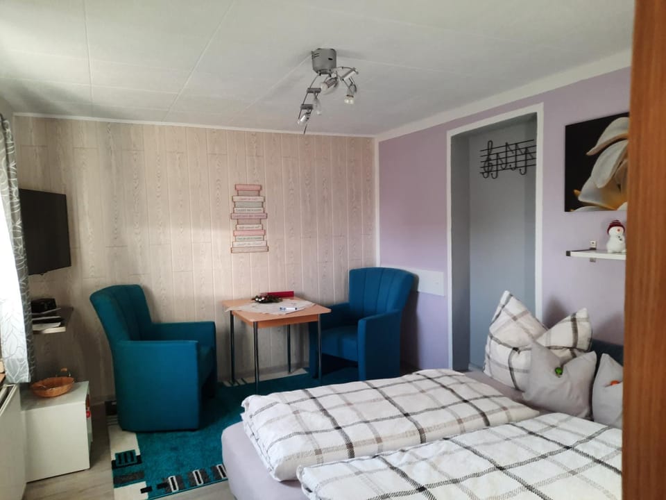 Ferienwohnungen Dagmar Apartment in Erzgebirgskreis