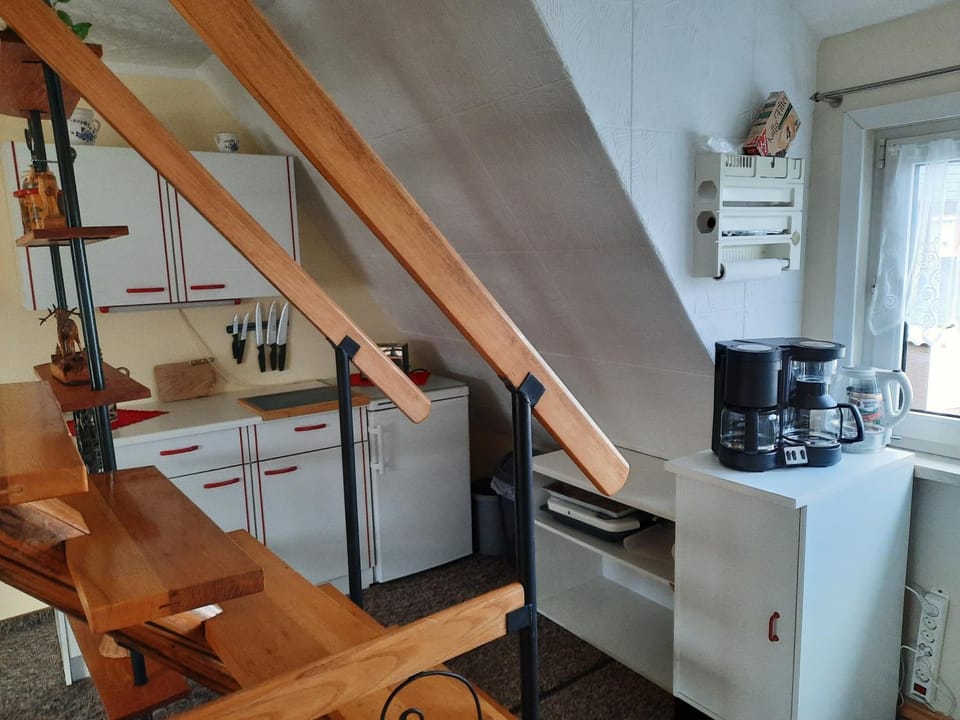 Ferienwohnungen Dagmar Apartment in Erzgebirgskreis