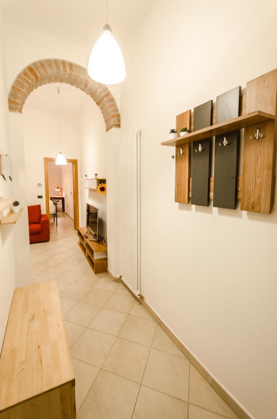 Appartamento Schiavonia, comfort in centro storico Apartment in Bologna