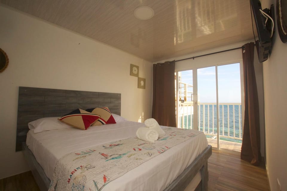 Hotel Nauticus Hotel in San Andres