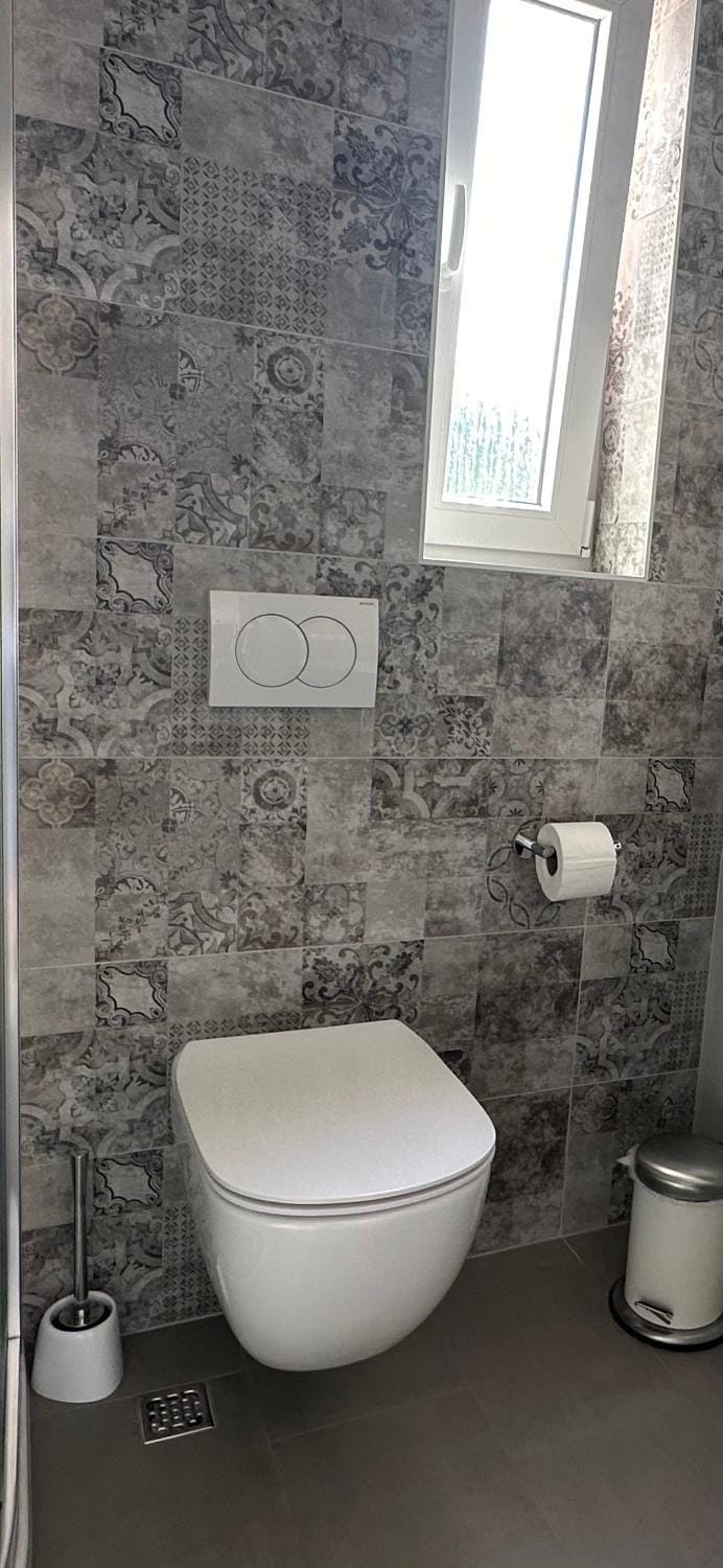 Apartmani Karla Apartment in Lika-Senj County