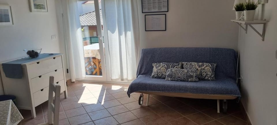 Apartmani Karla Apartment in Lika-Senj County