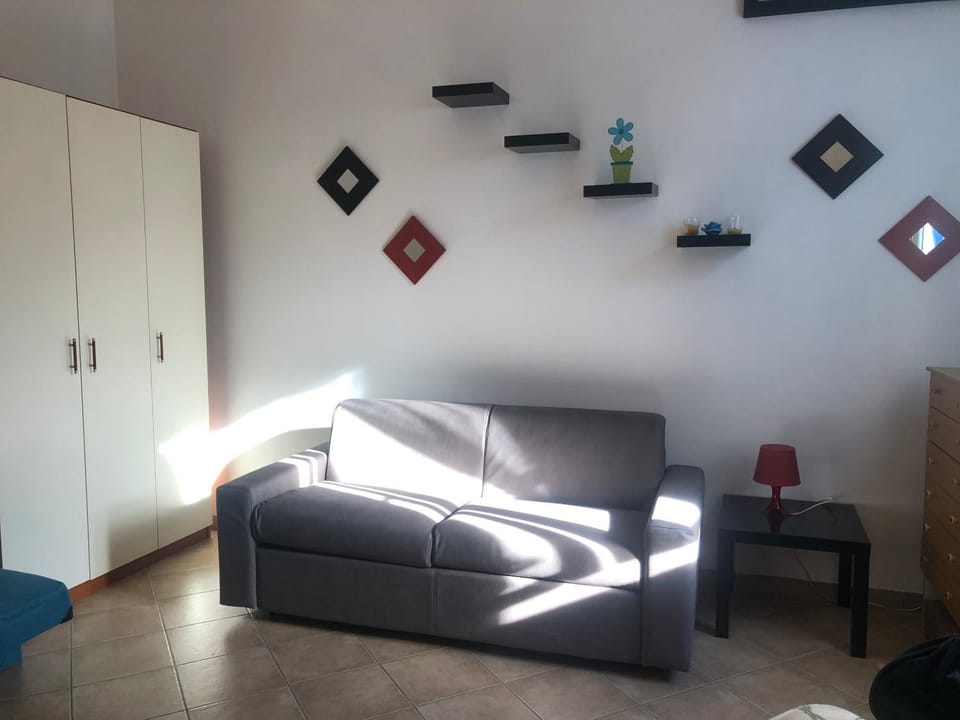 Liana monolocale Apartment in San Vincenzo