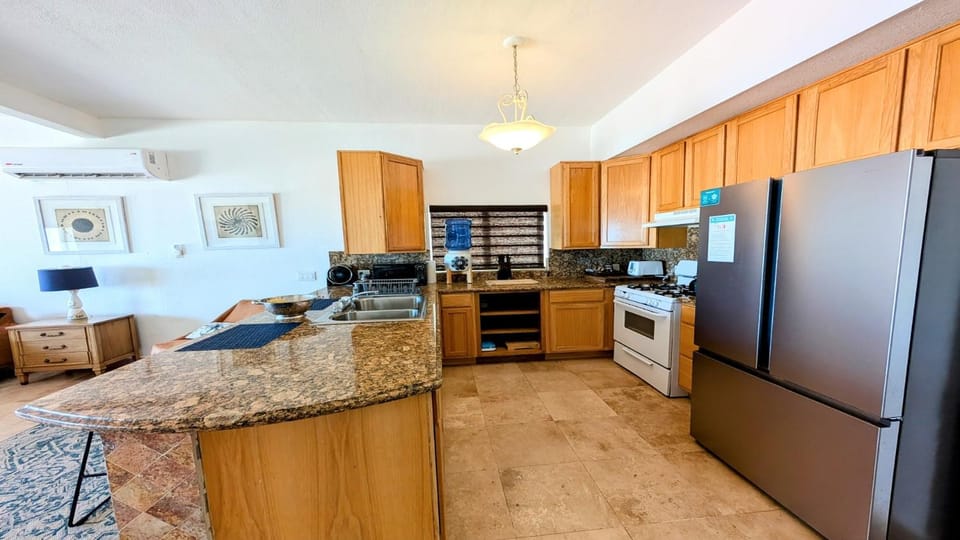 Kitchen or kitchenette, oven, pet friendly