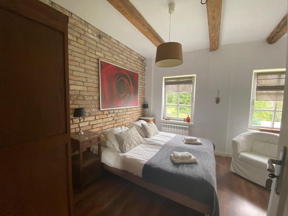 Villa Steffi Vacation rental in Lower Silesian Voivodeship