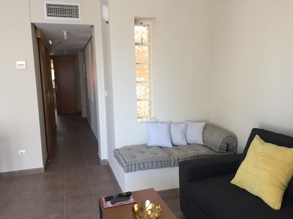 Cabo de Gata Oasis Retamar II Apartment in Retamar