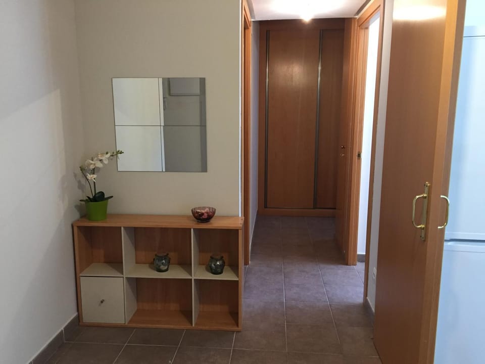 Cabo de Gata Oasis Retamar II Apartment in Retamar
