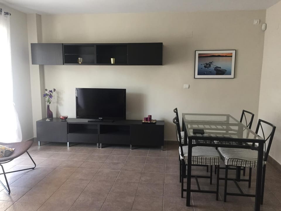 Cabo de Gata Oasis Retamar II Apartment in Retamar