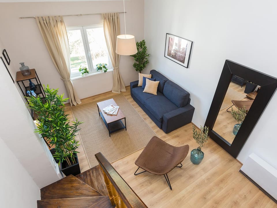 New City Center Design Apartment Apartment in Poreč