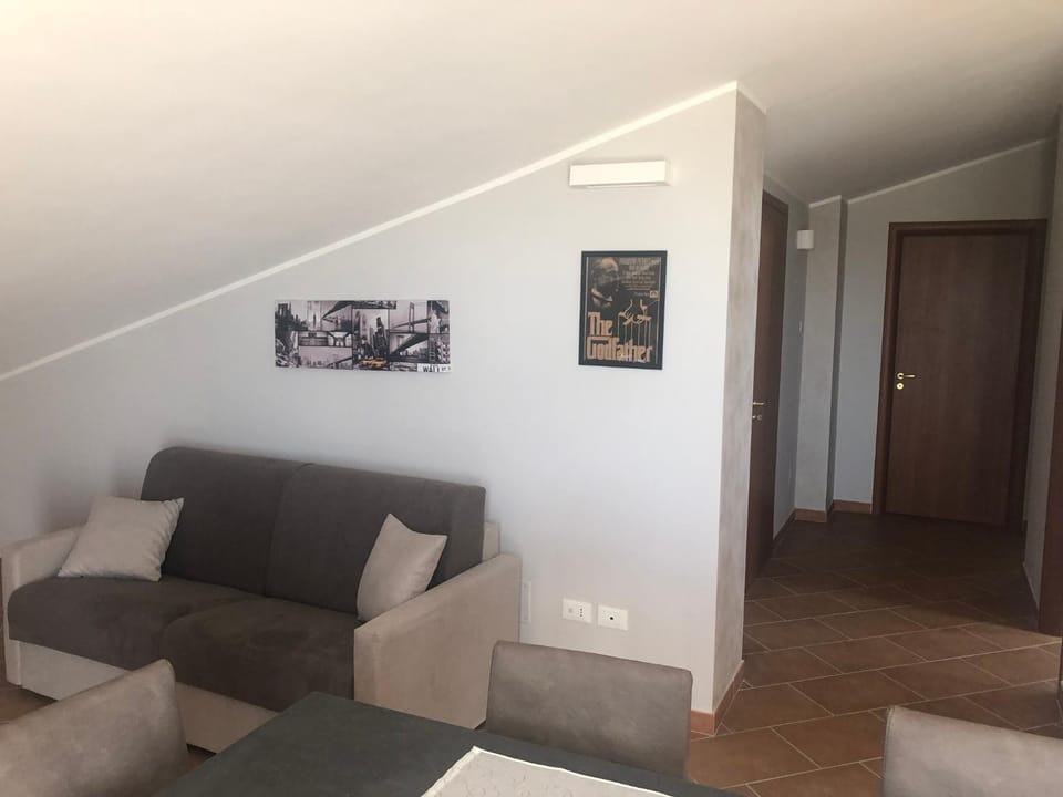 The Godfather Apartment Apartment in Sicily