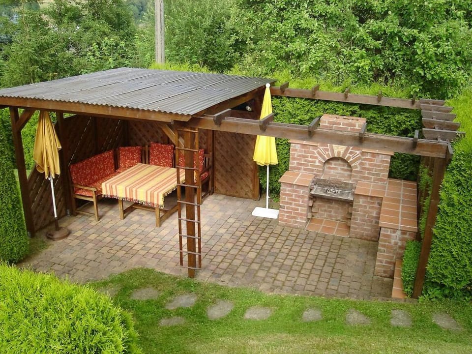 BBQ facilities